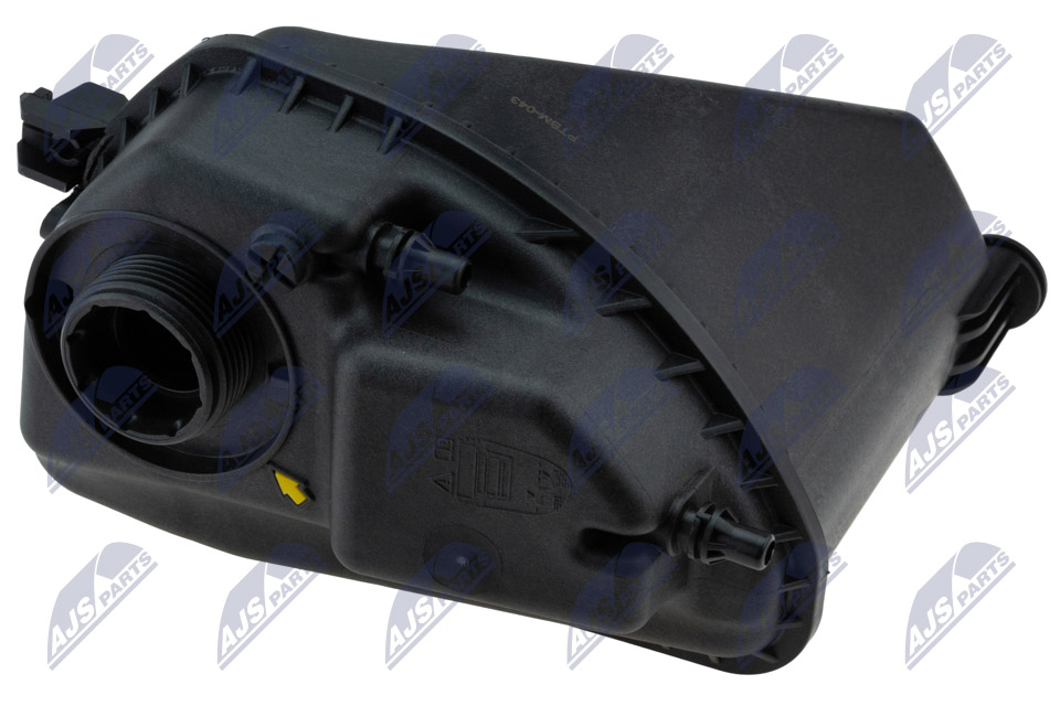 Expansion Tank, coolant - CZW-BM-043 NTY