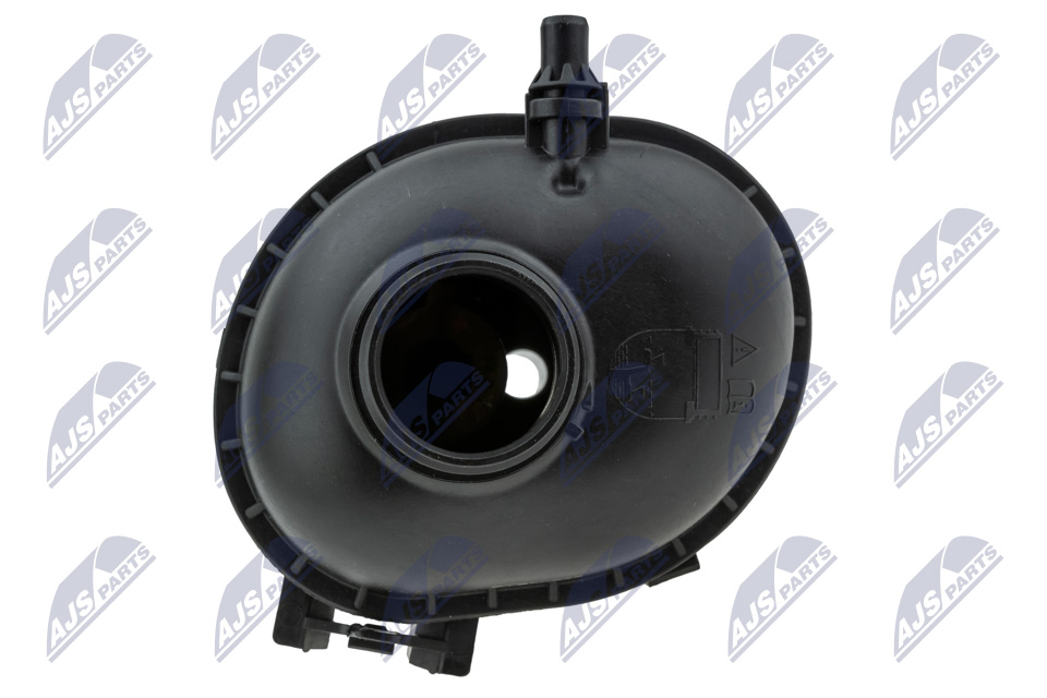 Expansion Tank, coolant - CZW-BM-045 NTY