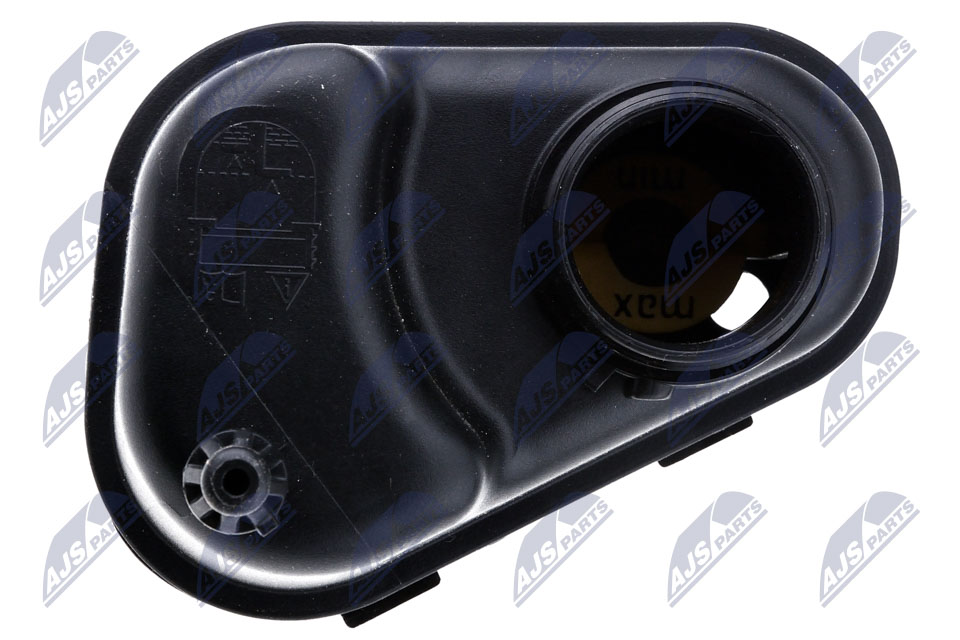 Expansion Tank, coolant - CZW-BM-058 NTY