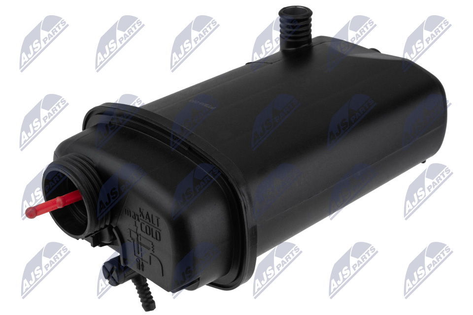 Expansion Tank, coolant - CZW-BM-063 NTY