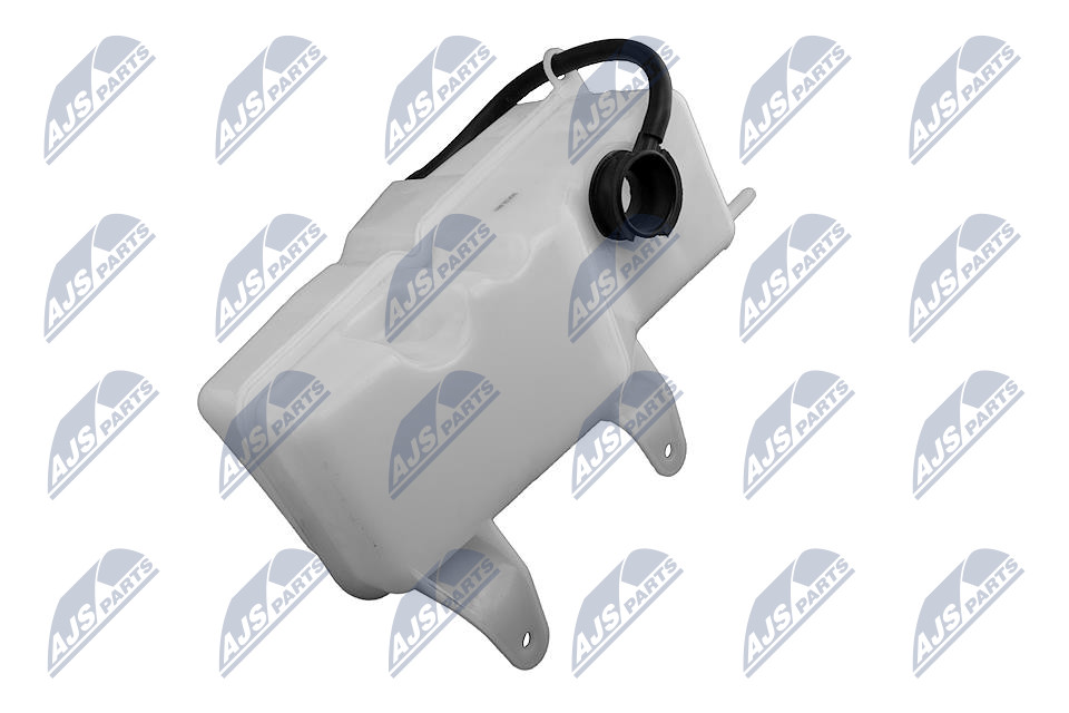 Expansion Tank, coolant - CZW-CH-001 NTY