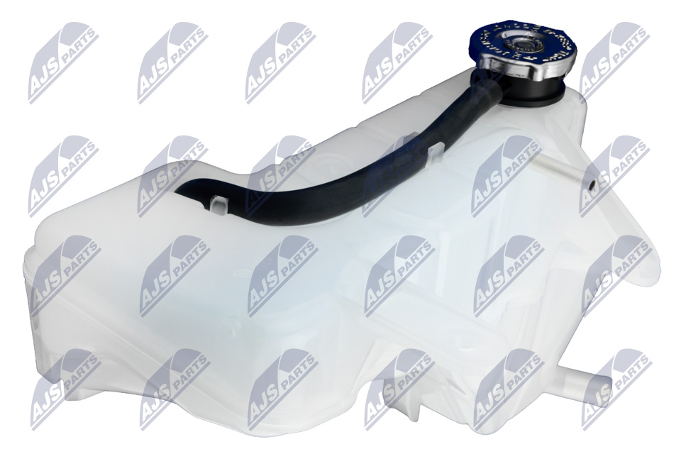 Expansion Tank, coolant - CZW-CH-005 NTY