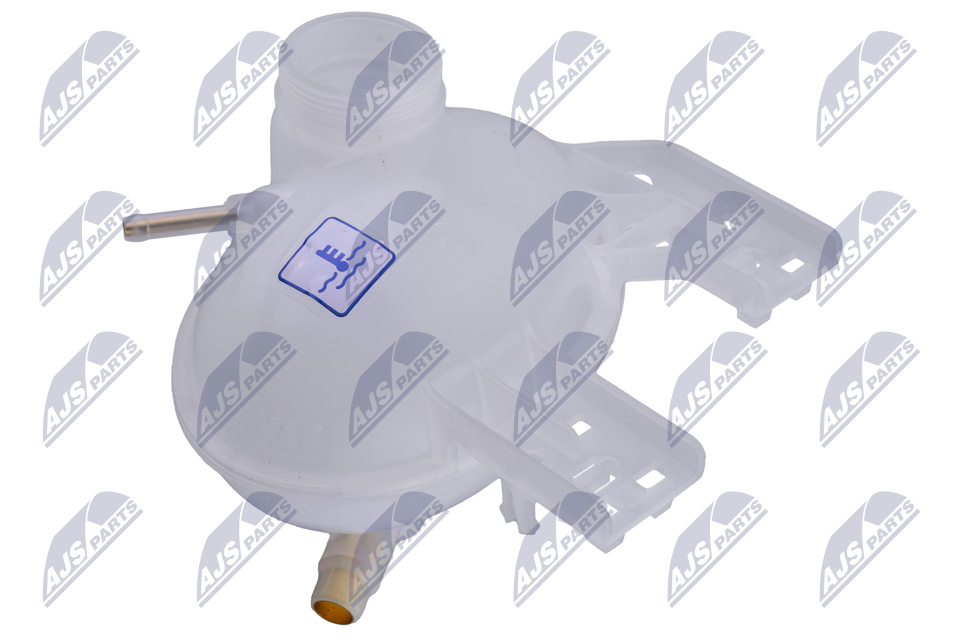 Expansion Tank, coolant - CZW-CH-008 NTY