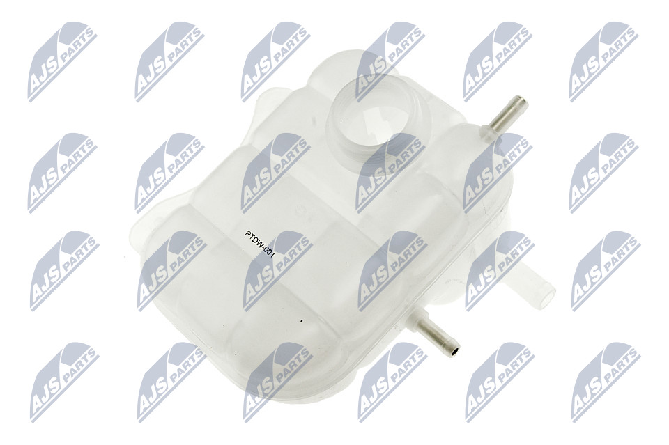 Expansion Tank, coolant - CZW-DW-001 NTY