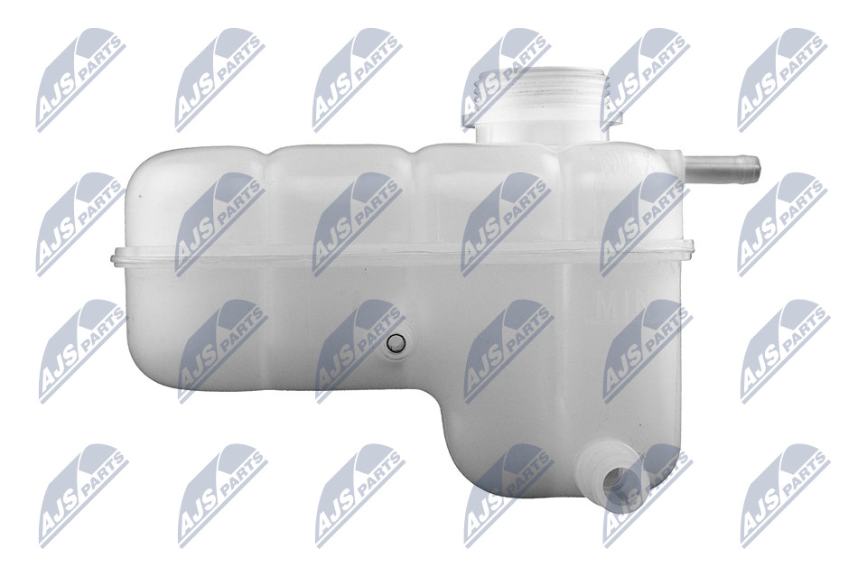 Expansion Tank, coolant - CZW-DW-001 NTY