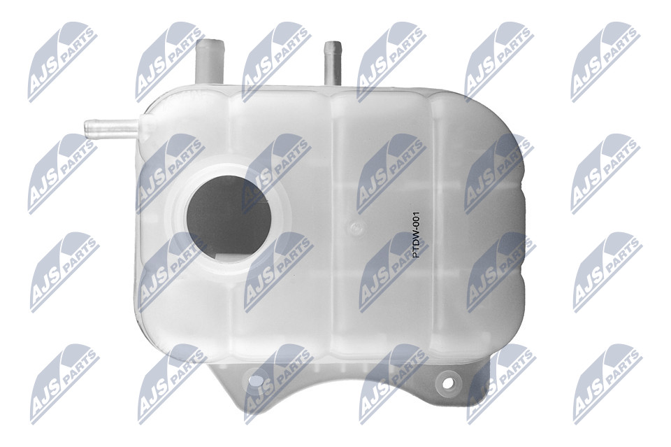 Expansion Tank, coolant - CZW-DW-001 NTY