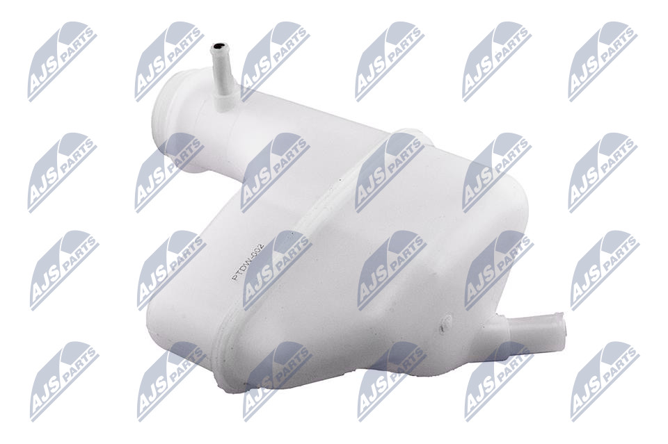 Expansion Tank, coolant - CZW-DW-002 NTY