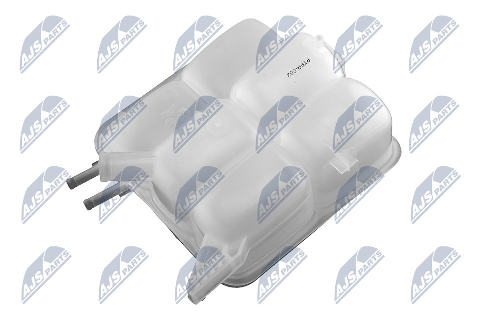 Expansion Tank, coolant - CZW-FR-002 NTY