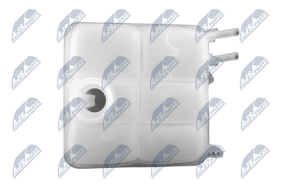 Expansion Tank, coolant - CZW-FR-002 NTY