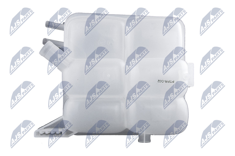 Expansion Tank, coolant - CZW-FR-002 NTY