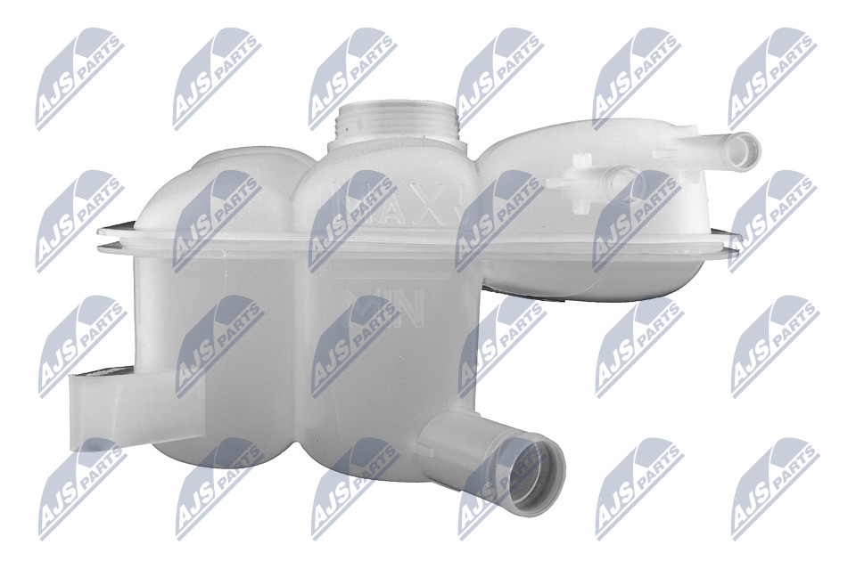 Expansion Tank, coolant - CZW-FR-002 NTY