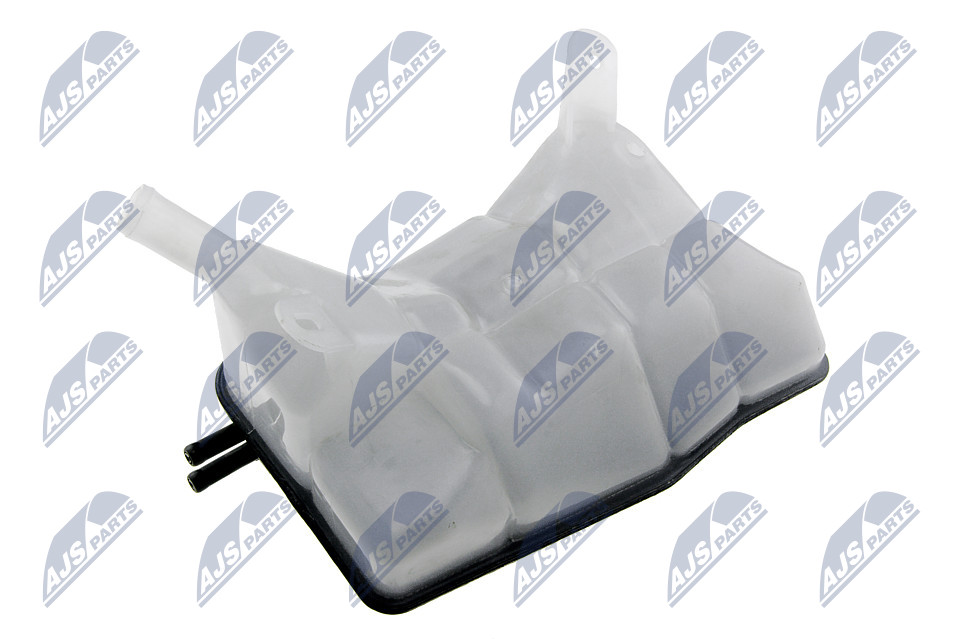 Expansion Tank, coolant - CZW-FR-003 NTY