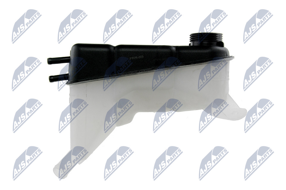 Expansion Tank, coolant - CZW-FR-003 NTY