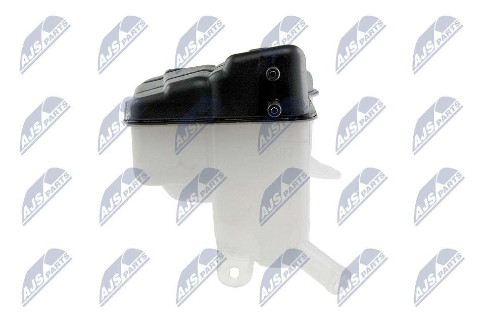 Expansion Tank, coolant - CZW-FR-003 NTY