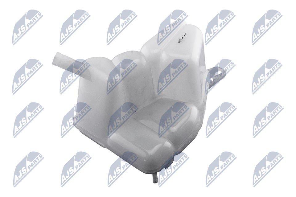 Expansion Tank, coolant - CZW-FR-006 NTY