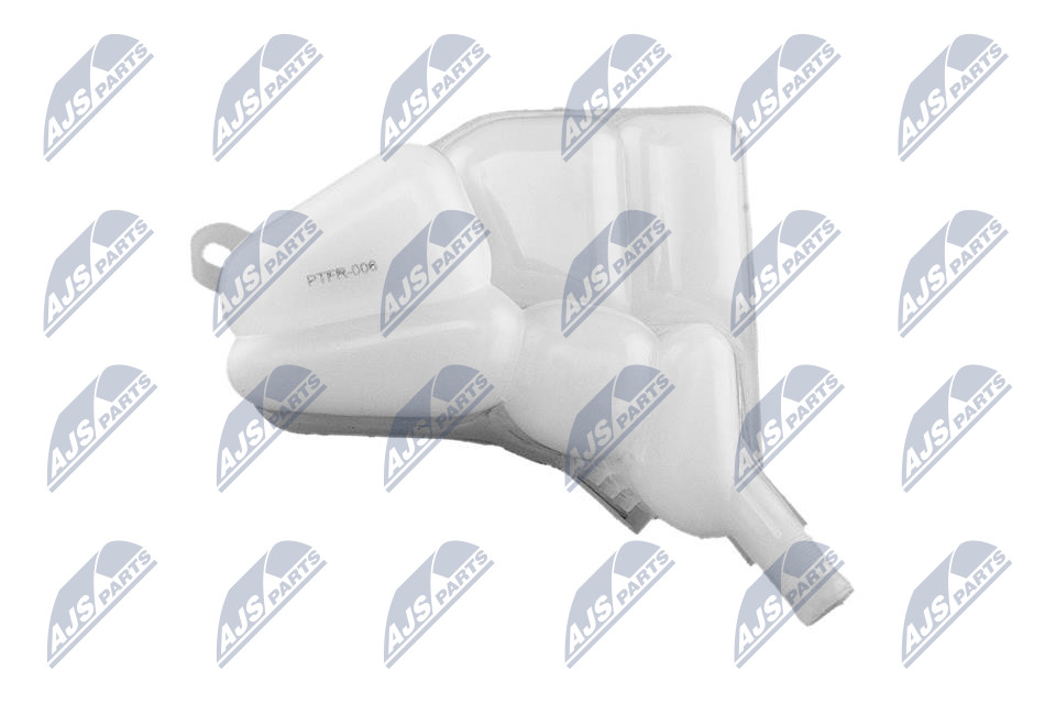 Expansion Tank, coolant - CZW-FR-006 NTY