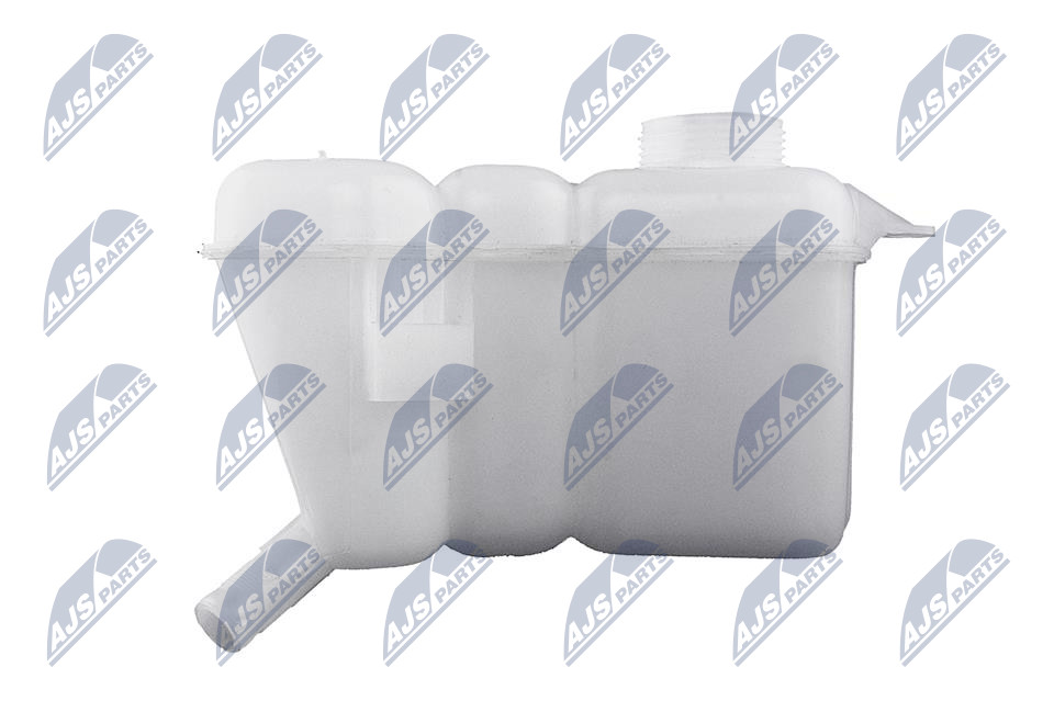 Expansion Tank, coolant - CZW-FR-006 NTY