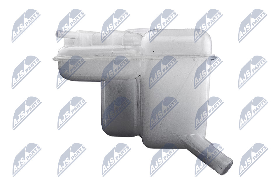 Expansion Tank, coolant - CZW-FR-006 NTY