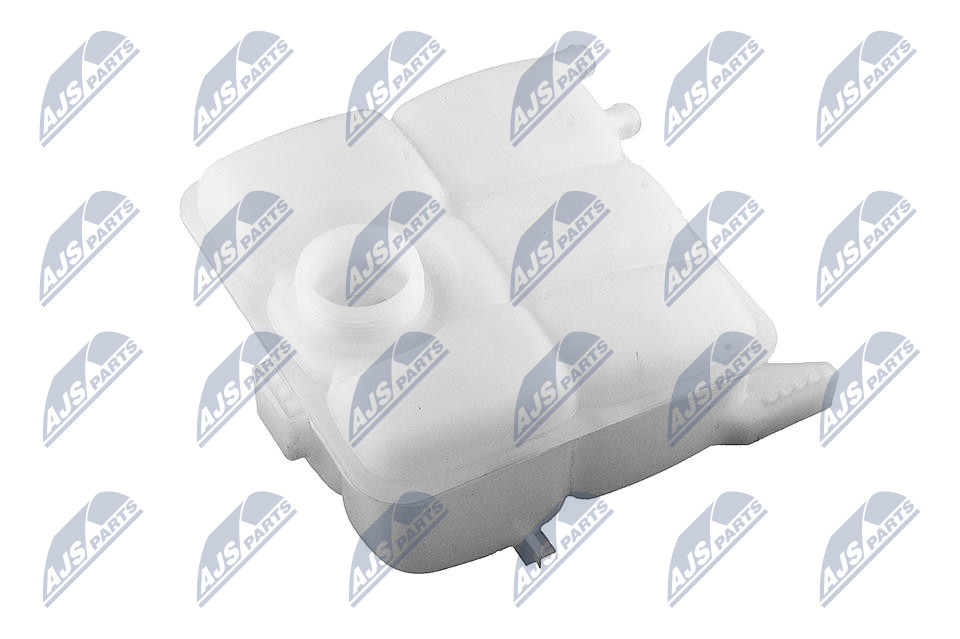 Expansion Tank, coolant - CZW-FR-007 NTY