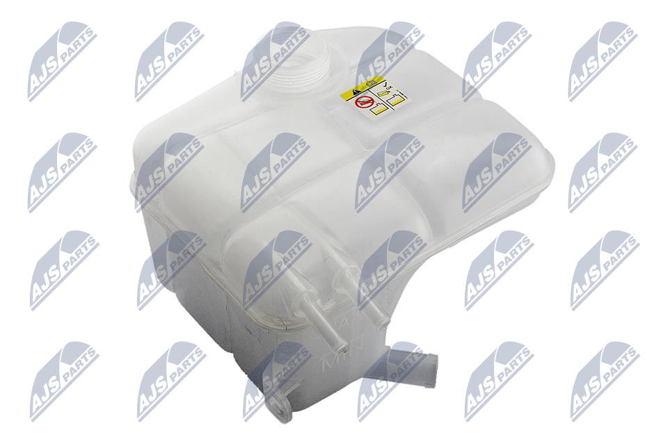 Serbatoio compensazione, Refrigerante - CZW-FR-008 NTY