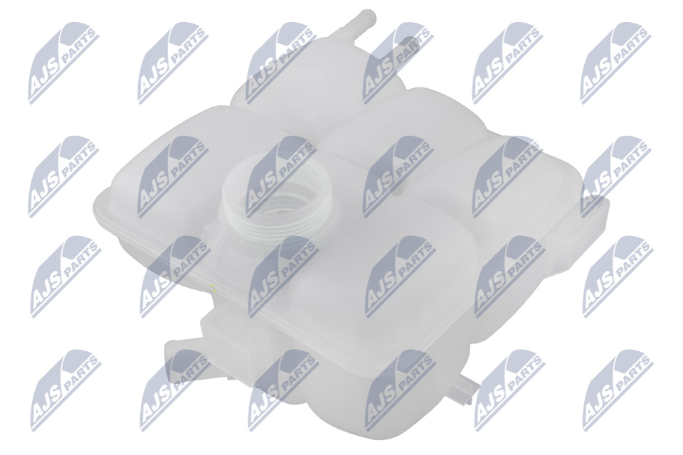 Expansion Tank, coolant - CZW-FR-010 NTY