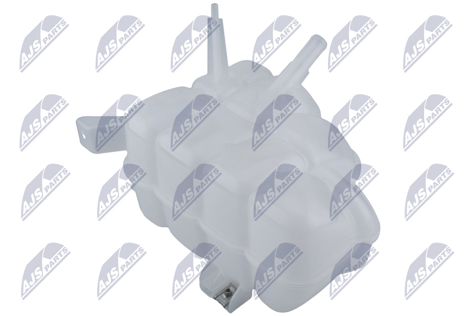 Expansion Tank, coolant - CZW-FR-020 NTY
