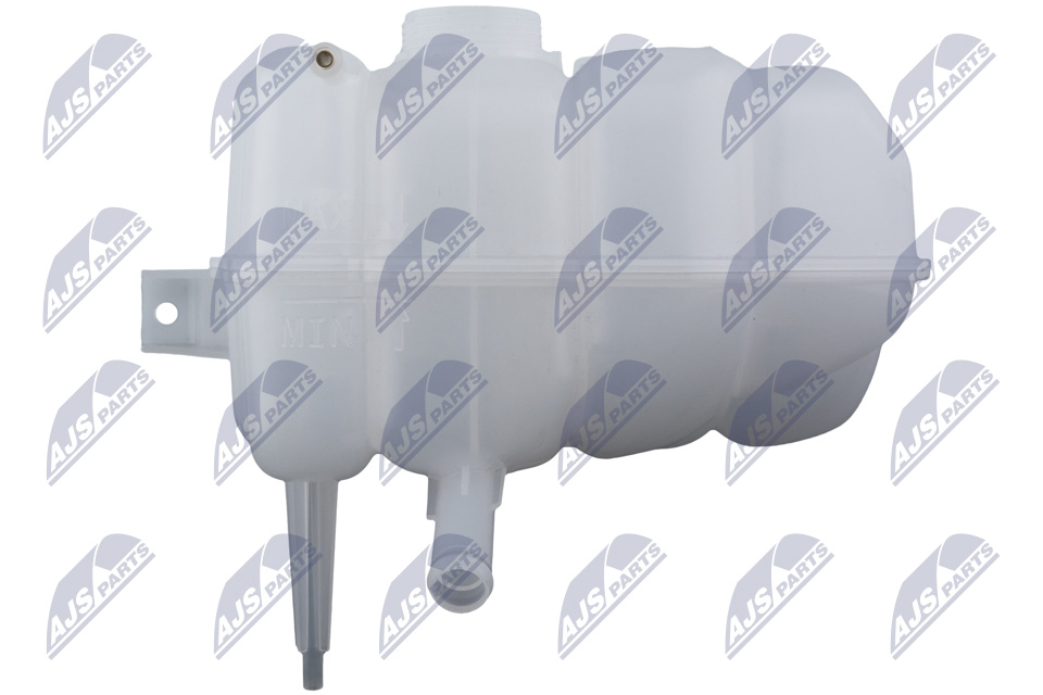 Expansion Tank, coolant - CZW-FR-020 NTY