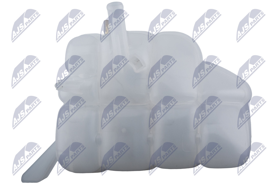 Expansion Tank, coolant - CZW-FR-020 NTY