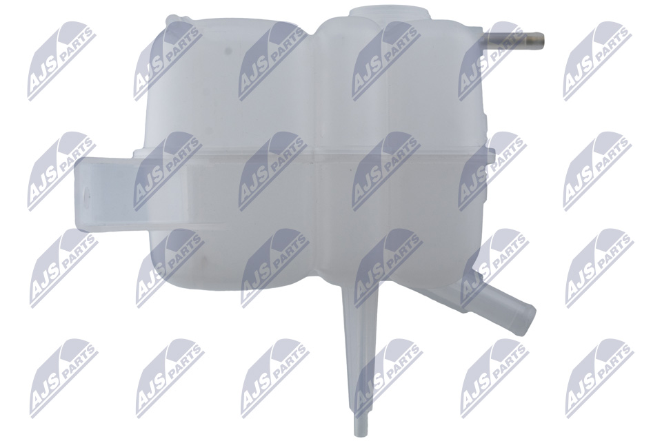 Expansion Tank, coolant - CZW-FR-020 NTY