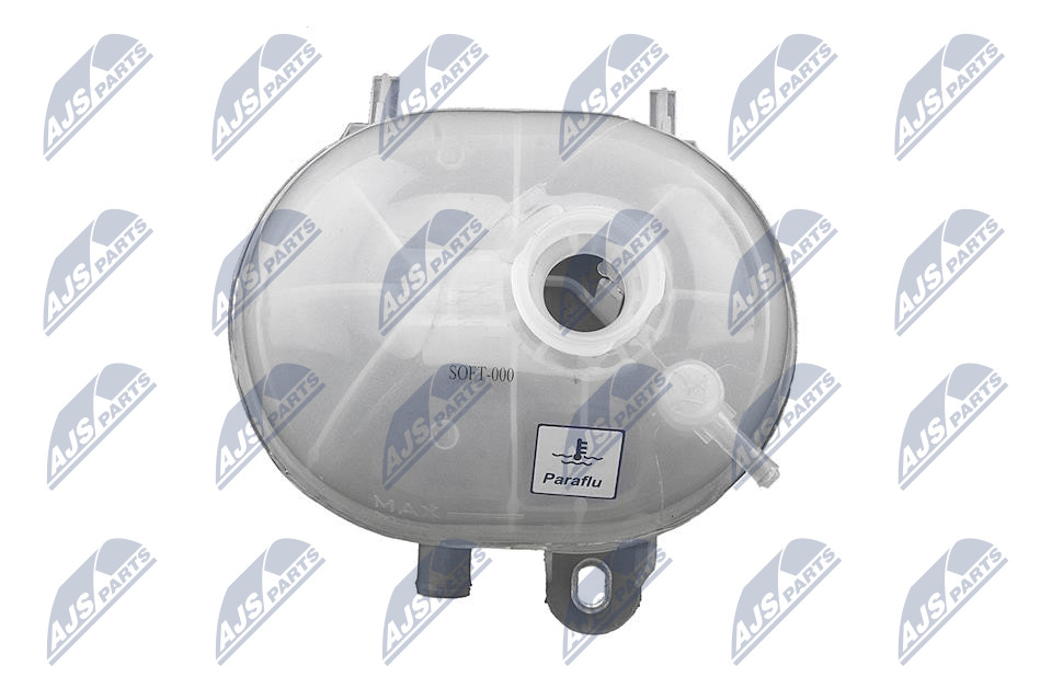 Expansion Tank, coolant - CZW-FT-000 NTY
