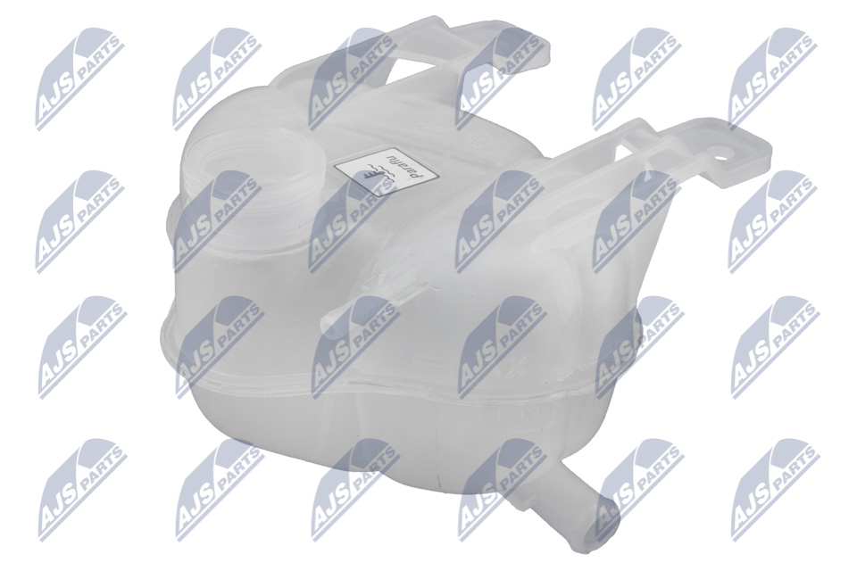 Expansion Tank, coolant - CZW-FT-001 NTY