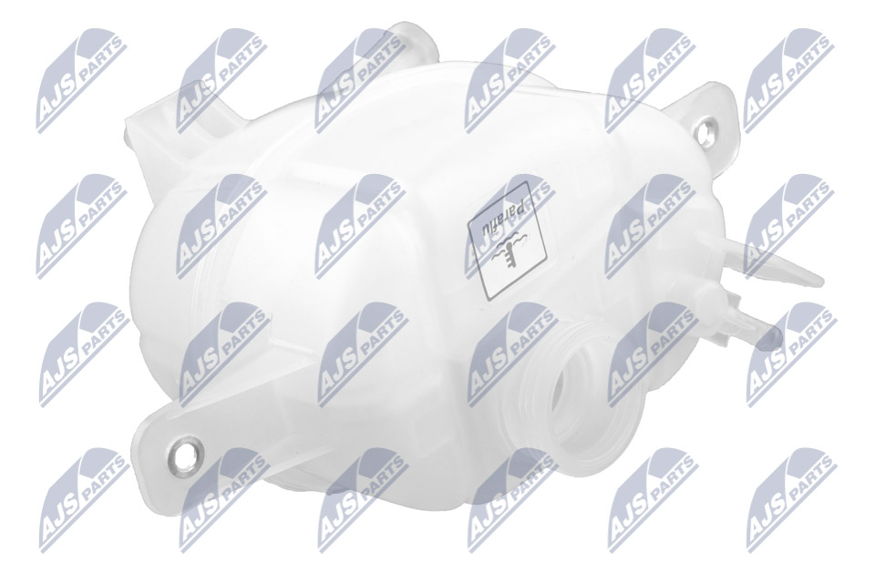 Expansion Tank, coolant - CZW-FT-003 NTY