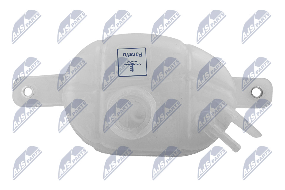 Expansion Tank, coolant - CZW-FT-003 NTY