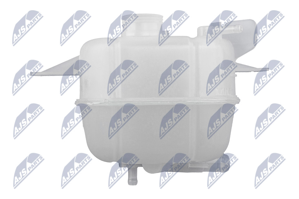 Expansion Tank, coolant - CZW-FT-003 NTY