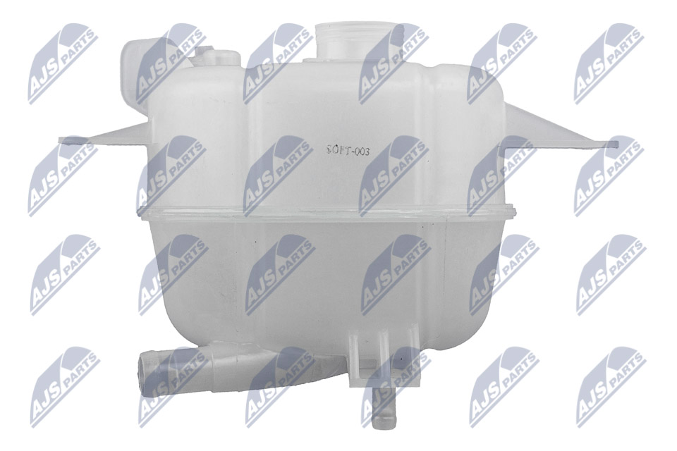 Expansion Tank, coolant - CZW-FT-003 NTY