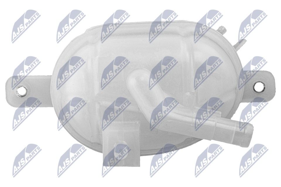 Expansion Tank, coolant - CZW-FT-003 NTY