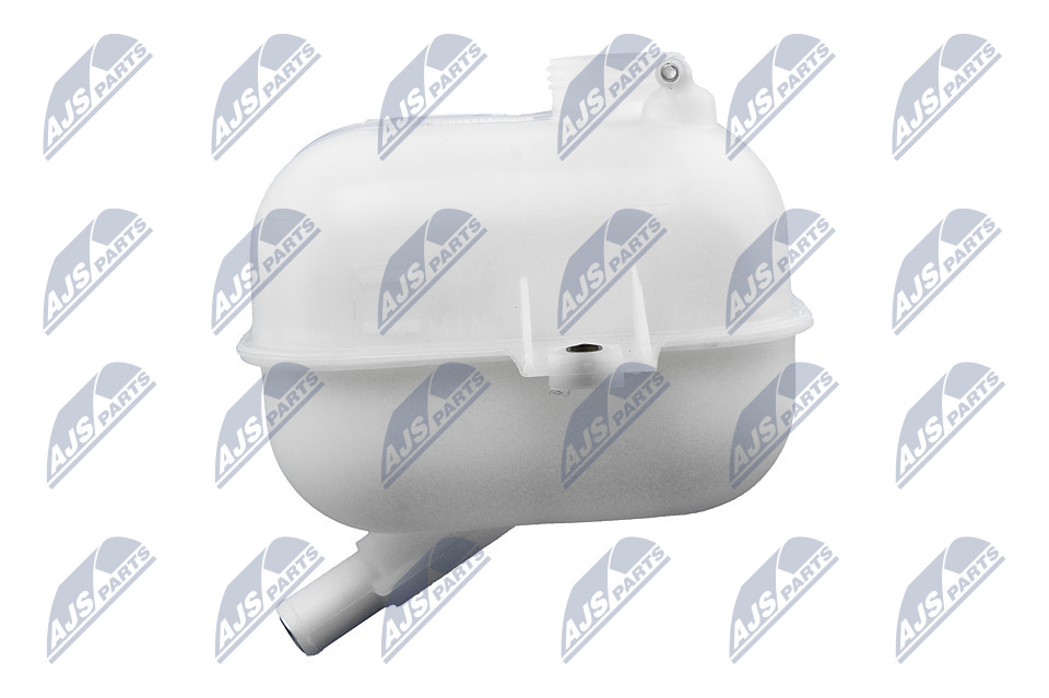 Expansion Tank, coolant - CZW-FT-004 NTY