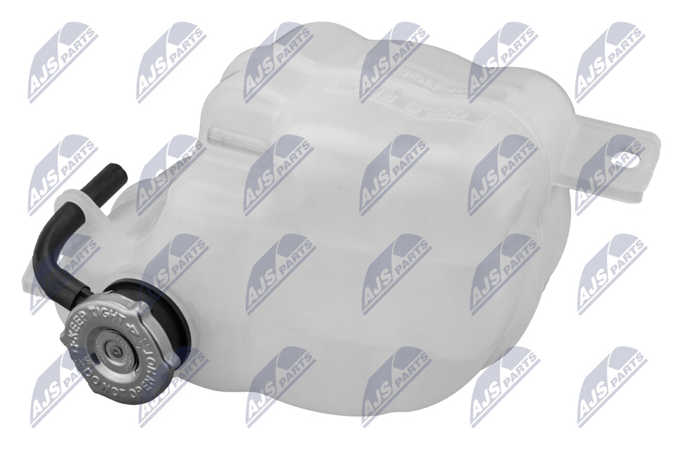 Expansion Tank, coolant - CZW-FT-005 NTY