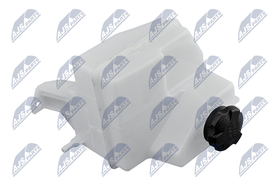 Expansion Tank, coolant - CZW-HY-002 NTY