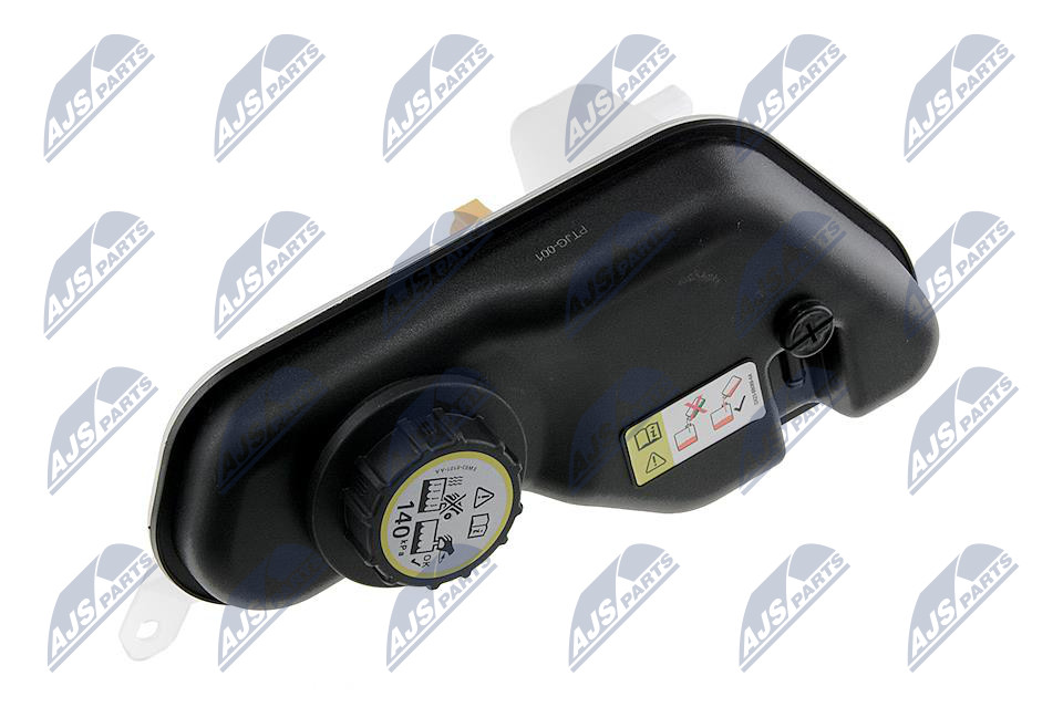 Serbatoio compensazione, Refrigerante - CZW-JG-001 NTY