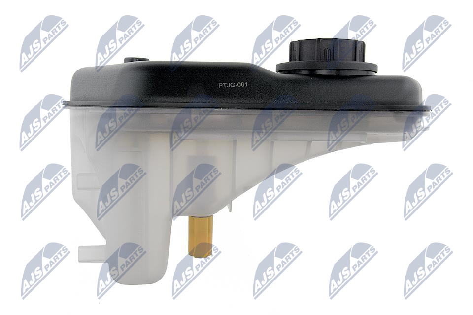 Serbatoio compensazione, Refrigerante - CZW-JG-001 NTY