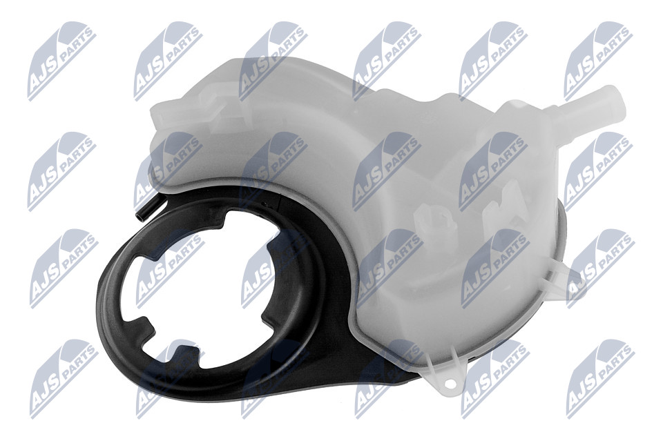 Expansion Tank, coolant - CZW-JG-002 NTY