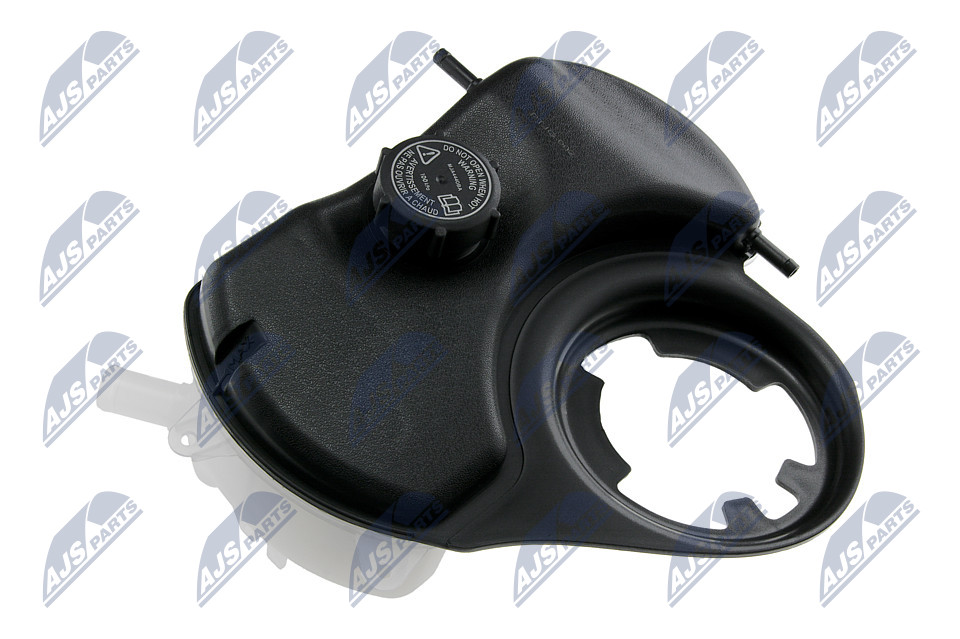 Expansion Tank, coolant - CZW-JG-002 NTY