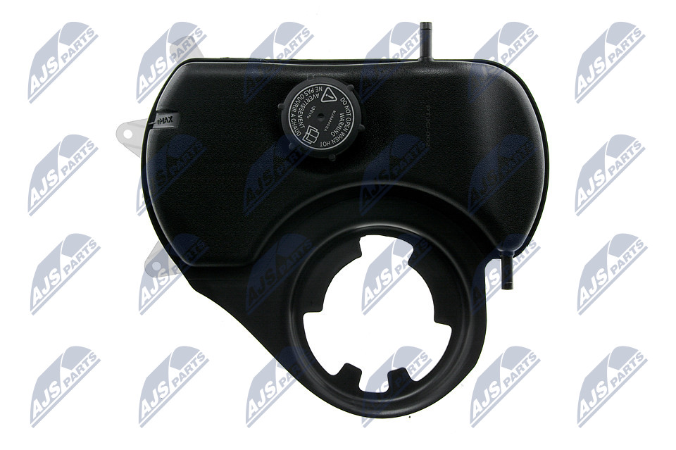 Expansion Tank, coolant - CZW-JG-002 NTY