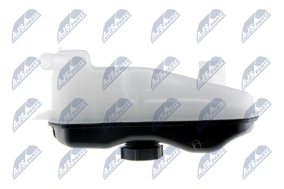 Expansion Tank, coolant - CZW-JG-002 NTY