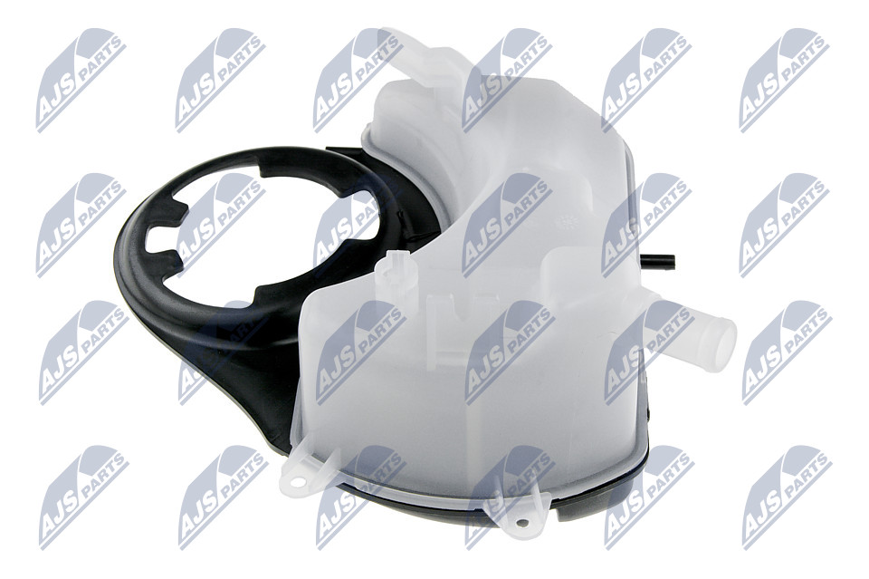 Expansion Tank, coolant - CZW-JG-002 NTY