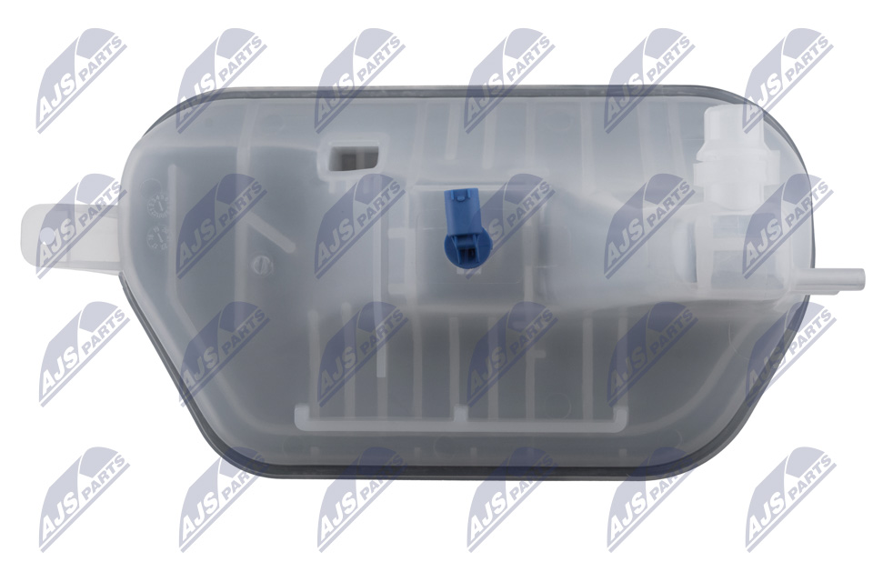Serbatoio compensazione, Refrigerante - CZW-JG-007 NTY