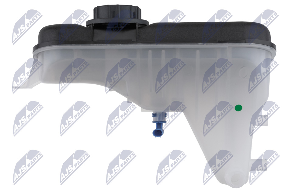 Serbatoio compensazione, Refrigerante - CZW-JG-007 NTY