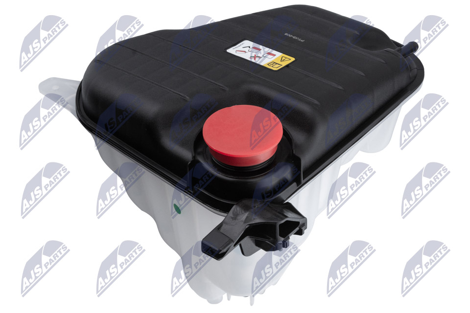 Expansion Tank, coolant - CZW-JG-008 NTY