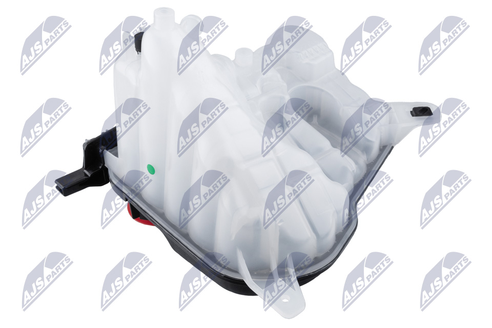 Expansion Tank, coolant - CZW-JG-008 NTY